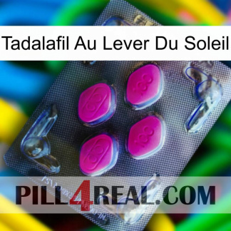 Sunrise Tadalafil 02